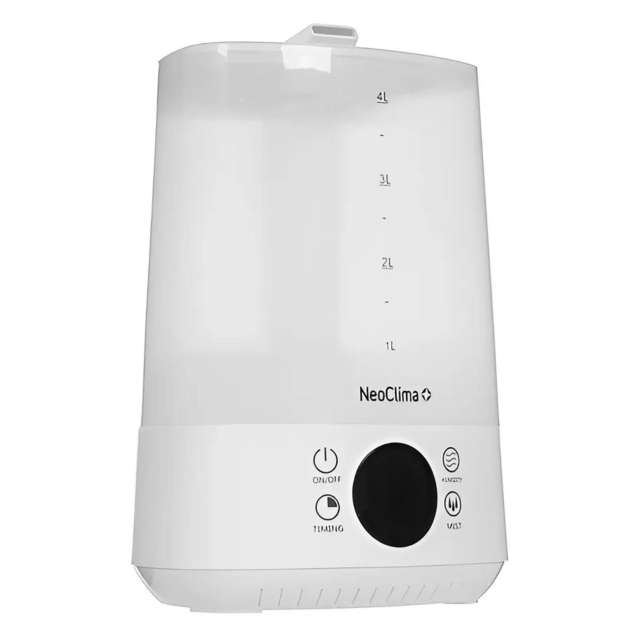 Воздухоувлажнитель Neoclima NHL-400E