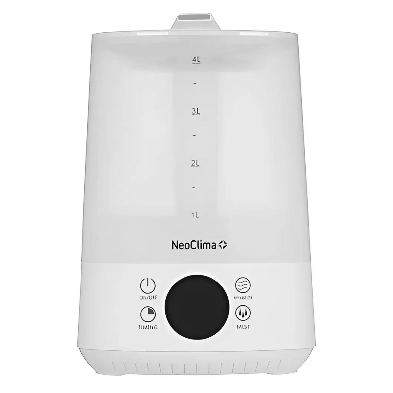 Воздухоувлажнитель Neoclima NHL-400E