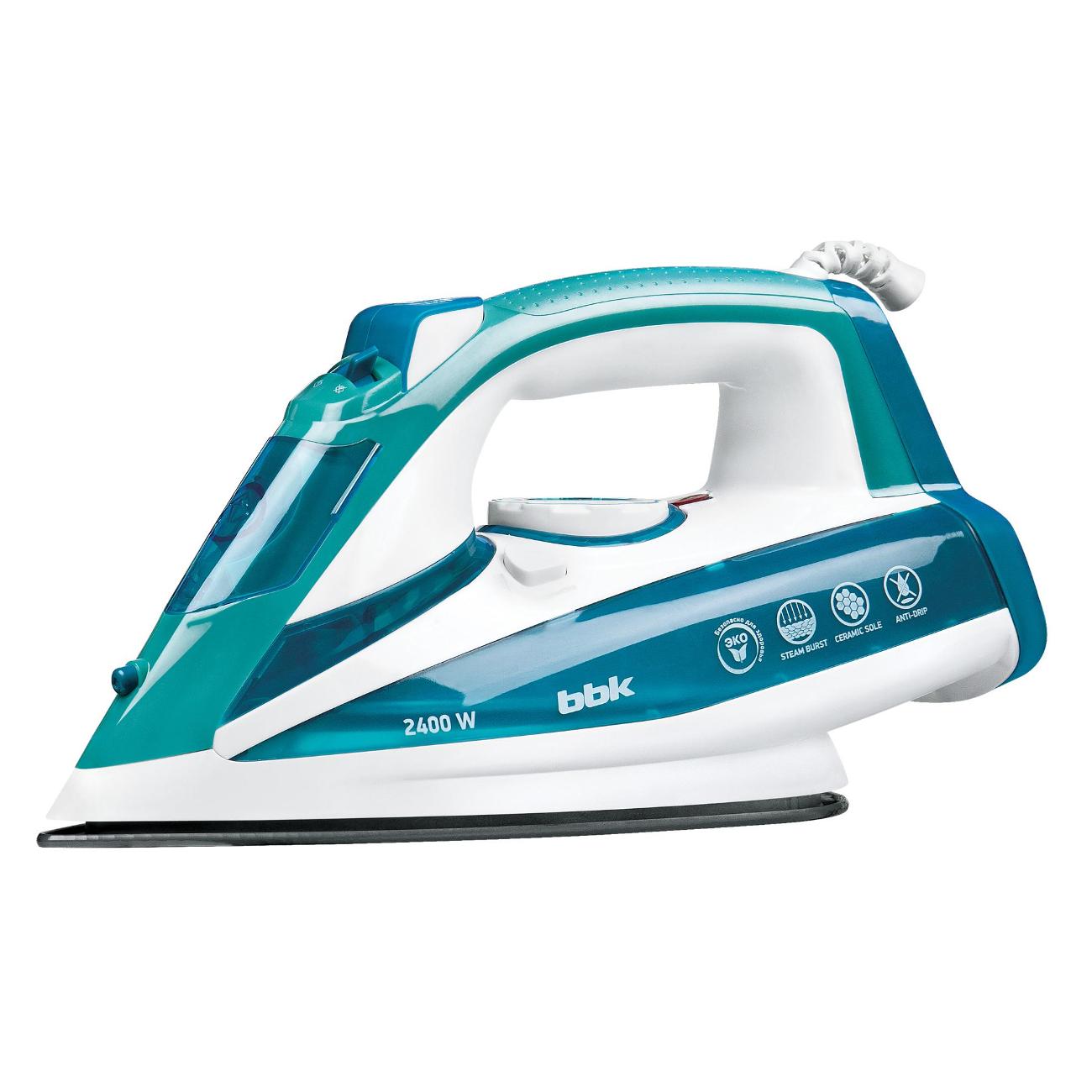 Утюг BBK ISE-2401