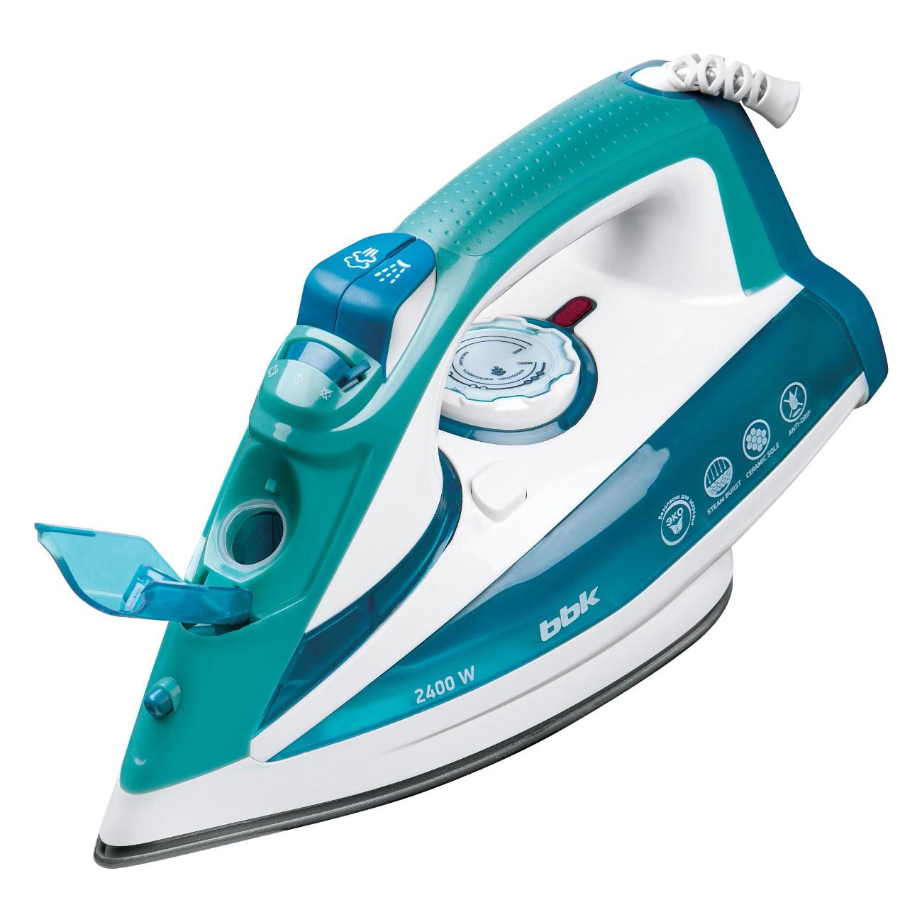 Утюг BBK ISE-2401