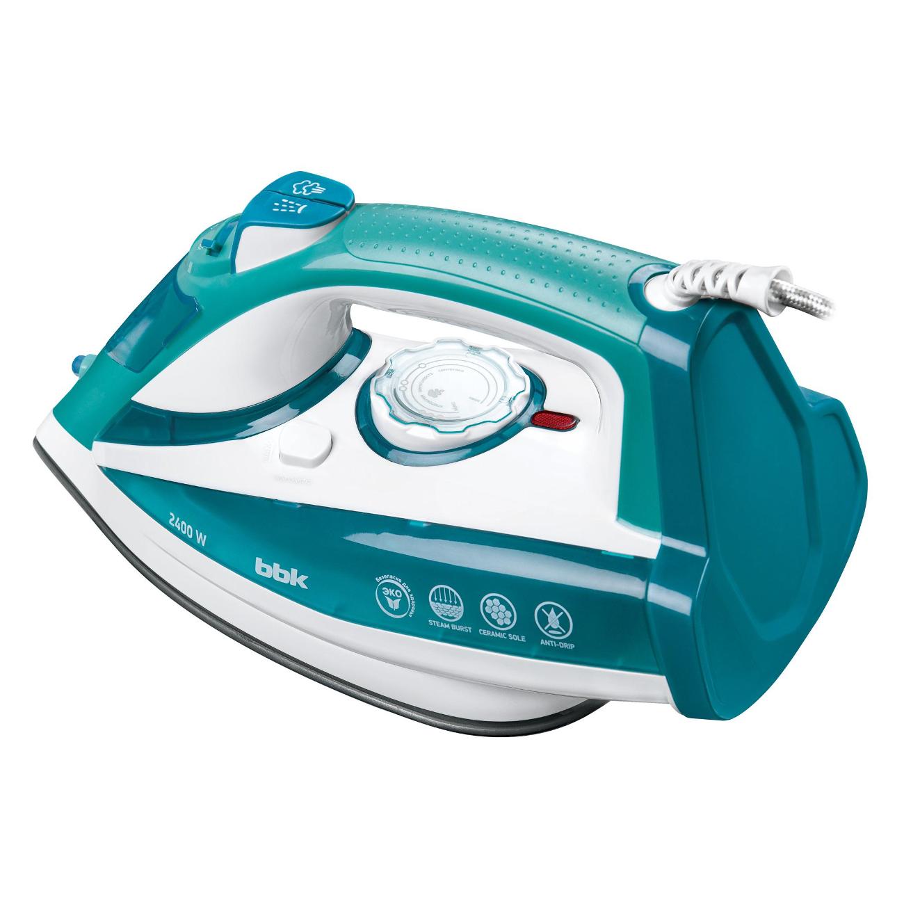 Утюг BBK ISE-2401