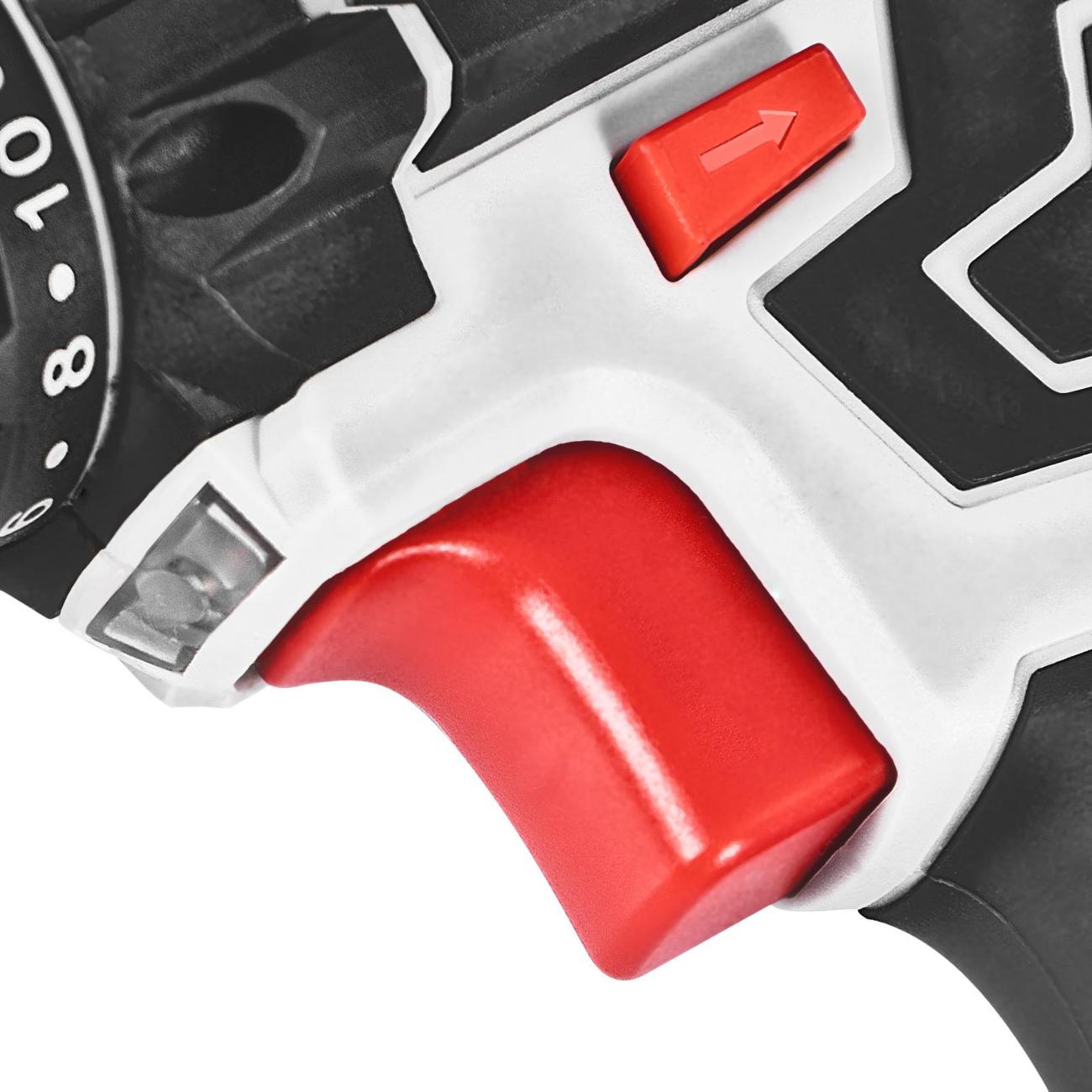 Шуруповерт аккумуляторный Ставр ДА-14,4Л