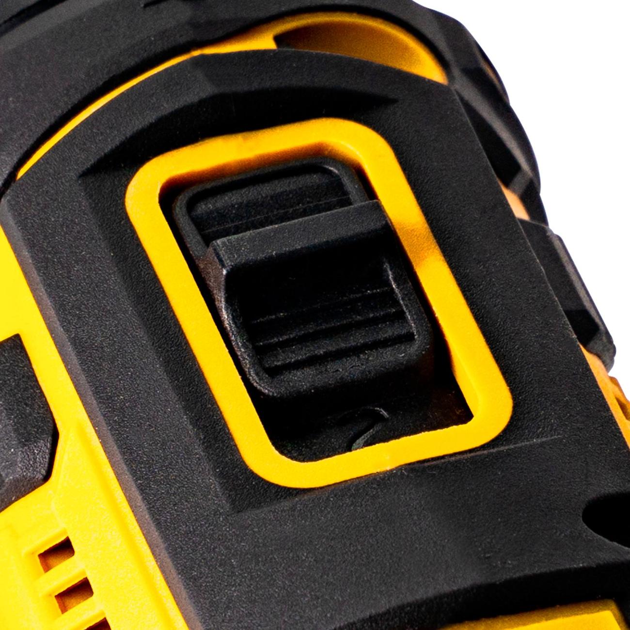 Шуруповерт аккумуляторный Kolner KCD 16-2L