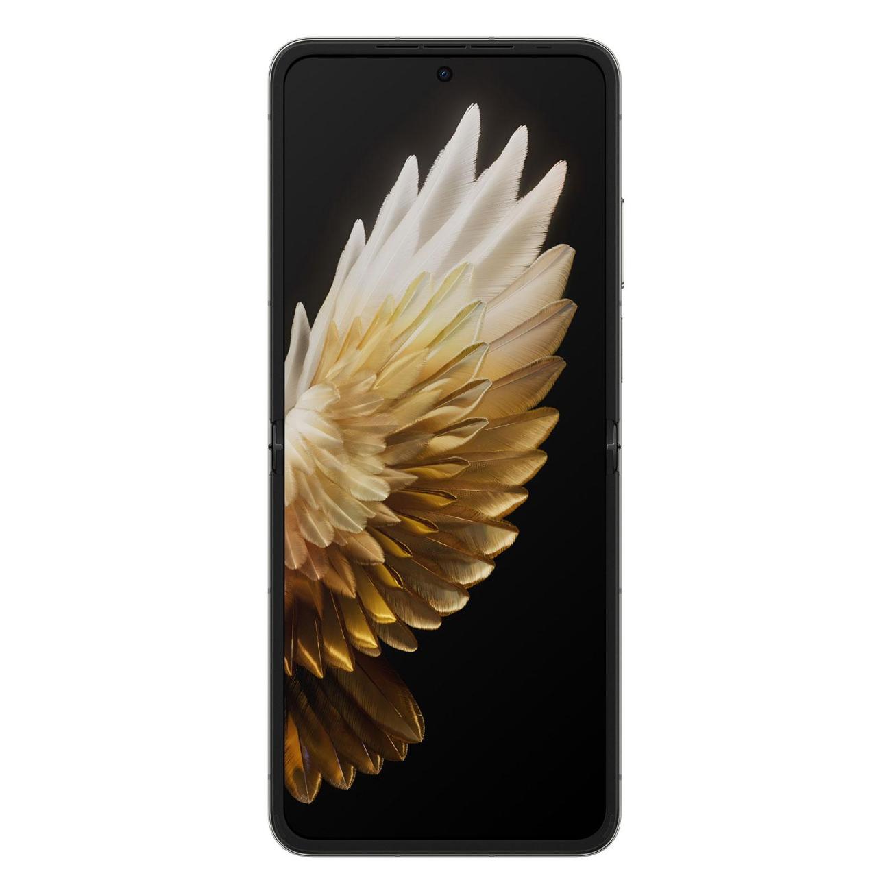 Смартфон Tecno Phantom V Flip2 5G 8/256GB Gray