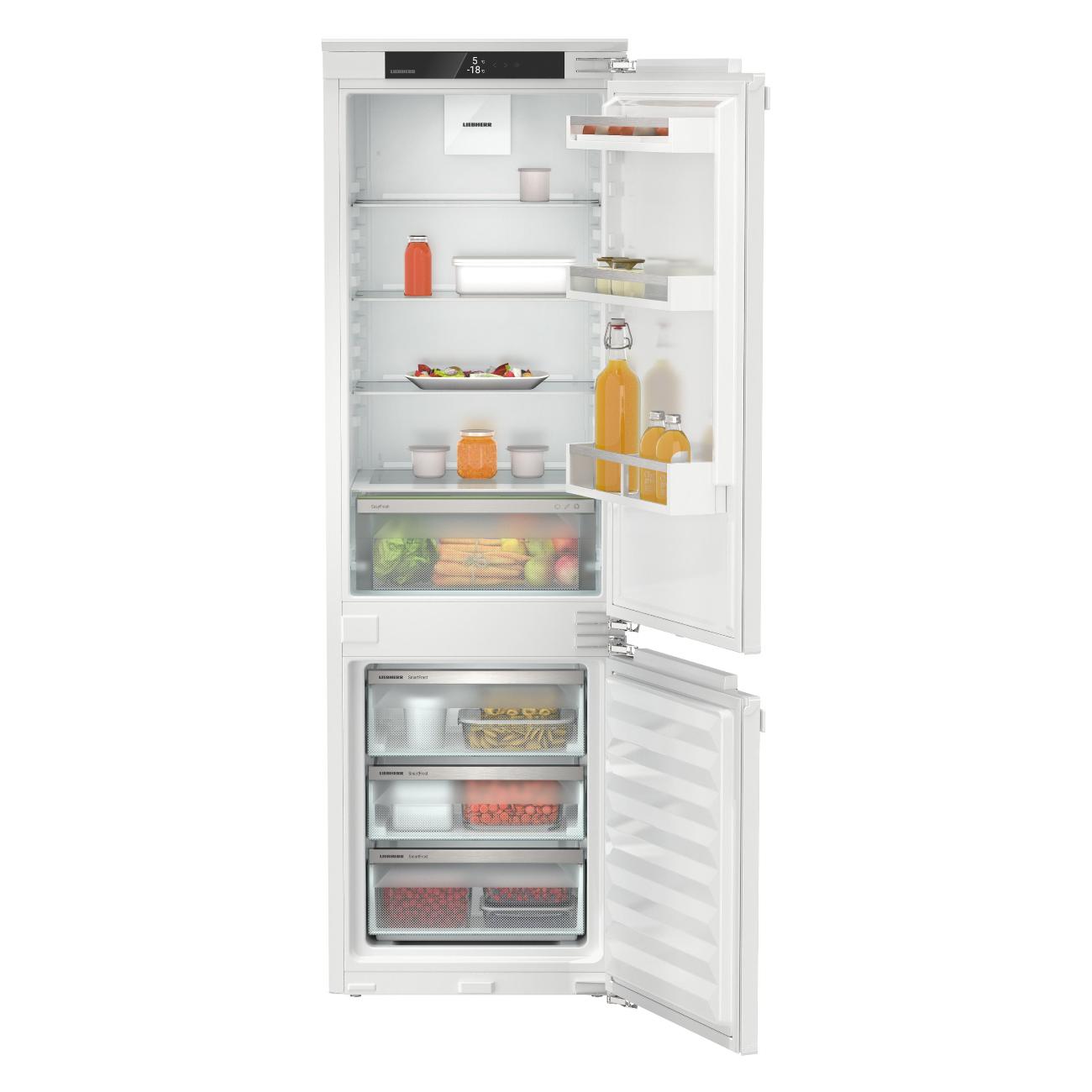 Встраиваемый холодильник комби Liebherr ICf 5103-22 001