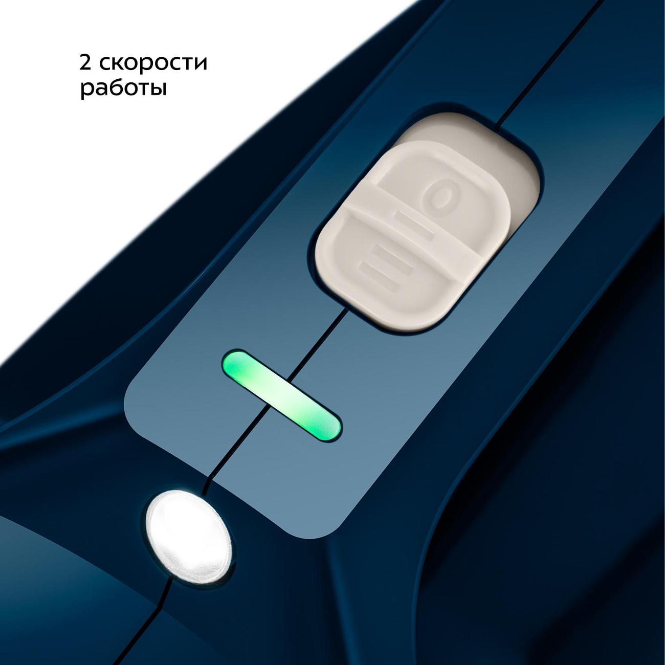 Пылесос ручной (handstick) Kitfort КТ-5178