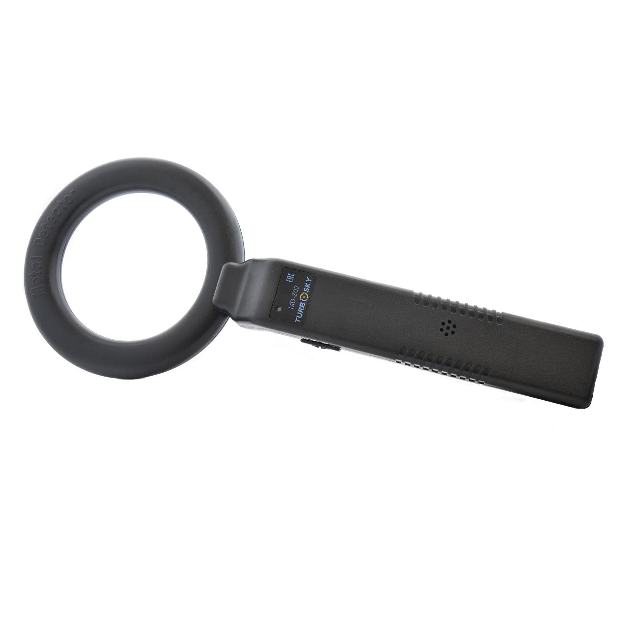 Металлоискатель TurboSky MD-Z02