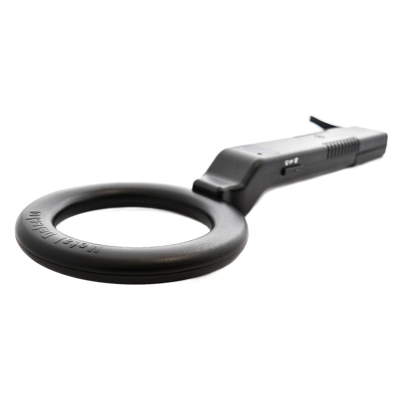 Металлоискатель TurboSky MD-Z02