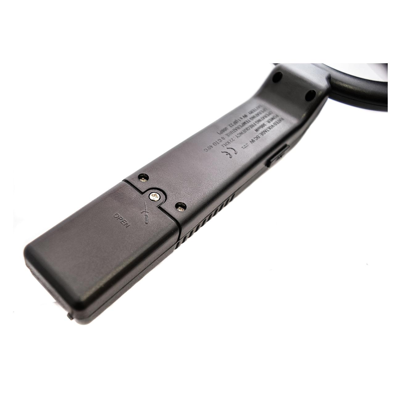 Металлоискатель TurboSky MD-Z02