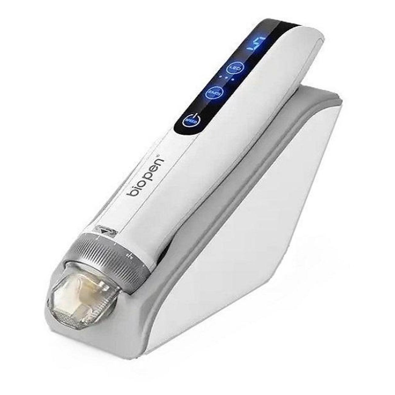 Дермапен (аппарат фракционной мезотерапии) Dr.Pen Biopen Q2 (3 в 1)