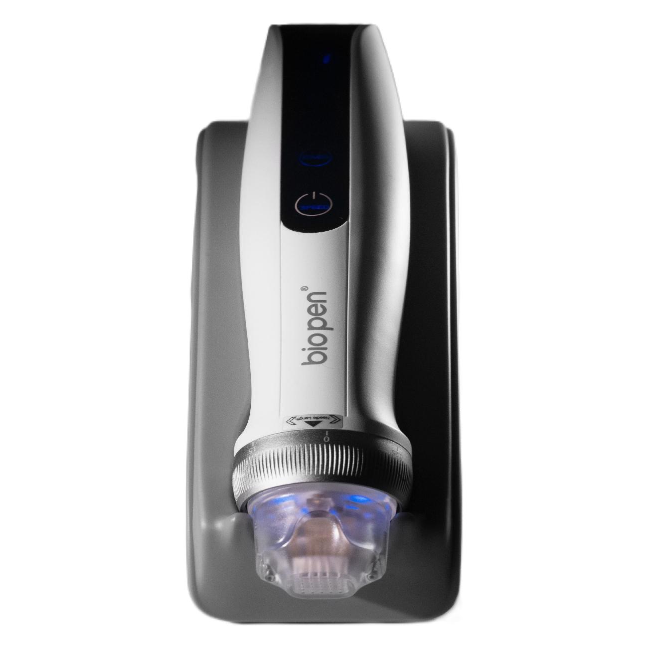 Дермапен (аппарат фракционной мезотерапии) Dr.Pen Biopen Q2 (3 в 1)