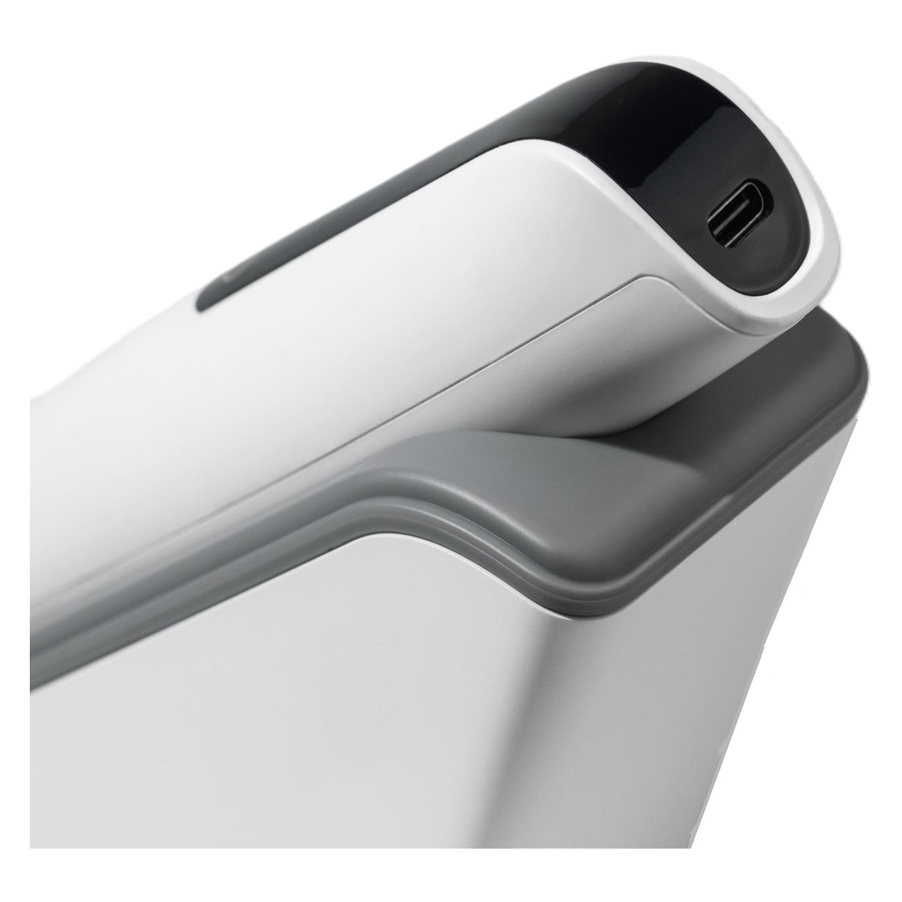 Дермапен (аппарат фракционной мезотерапии) Dr.Pen Biopen Q2 (3 в 1)