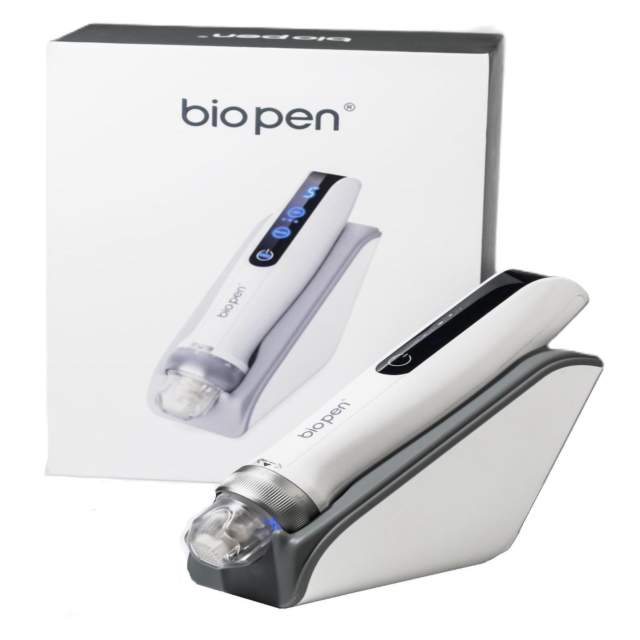 Дермапен (аппарат фракционной мезотерапии) Dr.Pen Biopen Q2 (3 в 1)