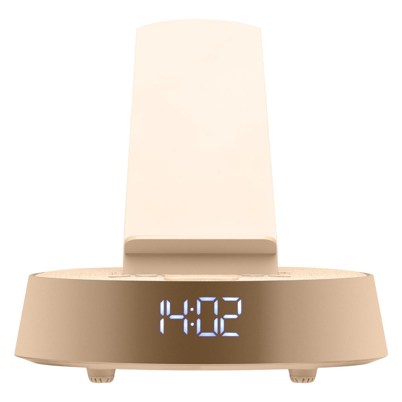 Беспроводная акустика BBK BTA1110 золотой