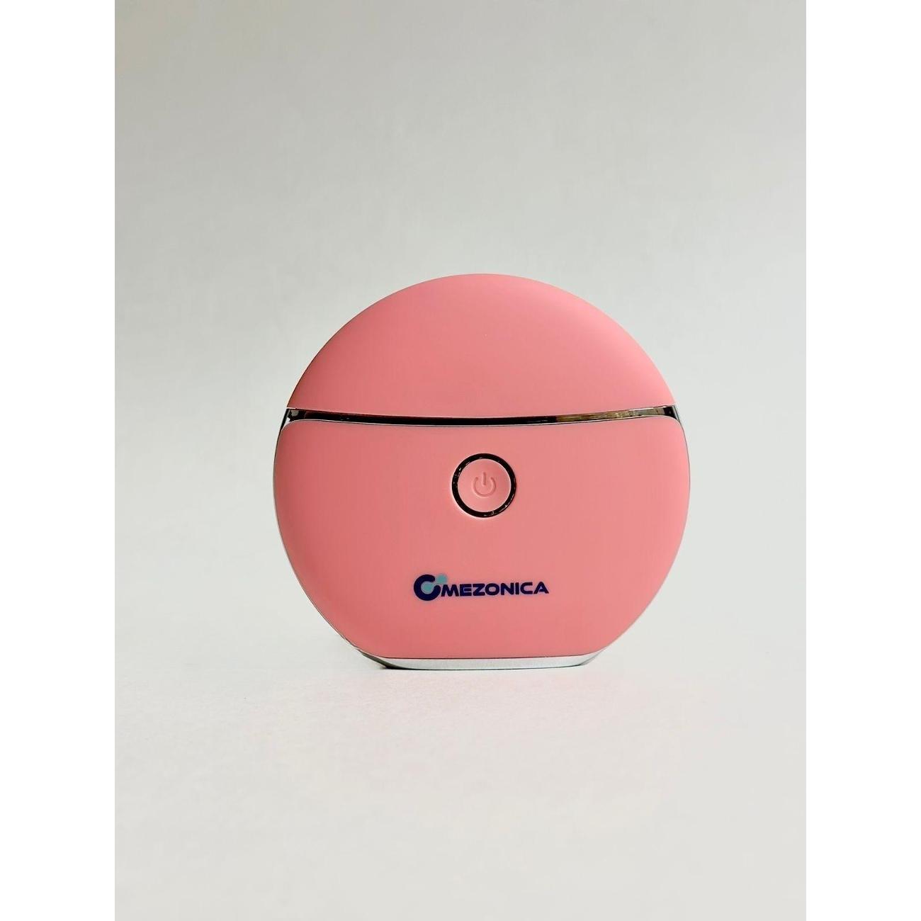 Массажер микротовый Mezonica 19011-P