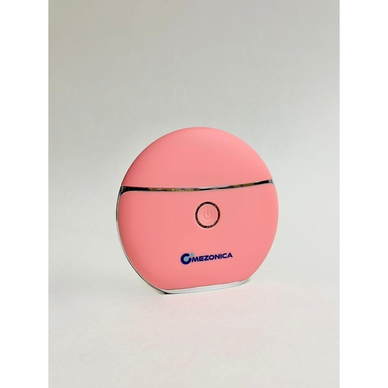 Массажер микротовый Mezonica 19011-P