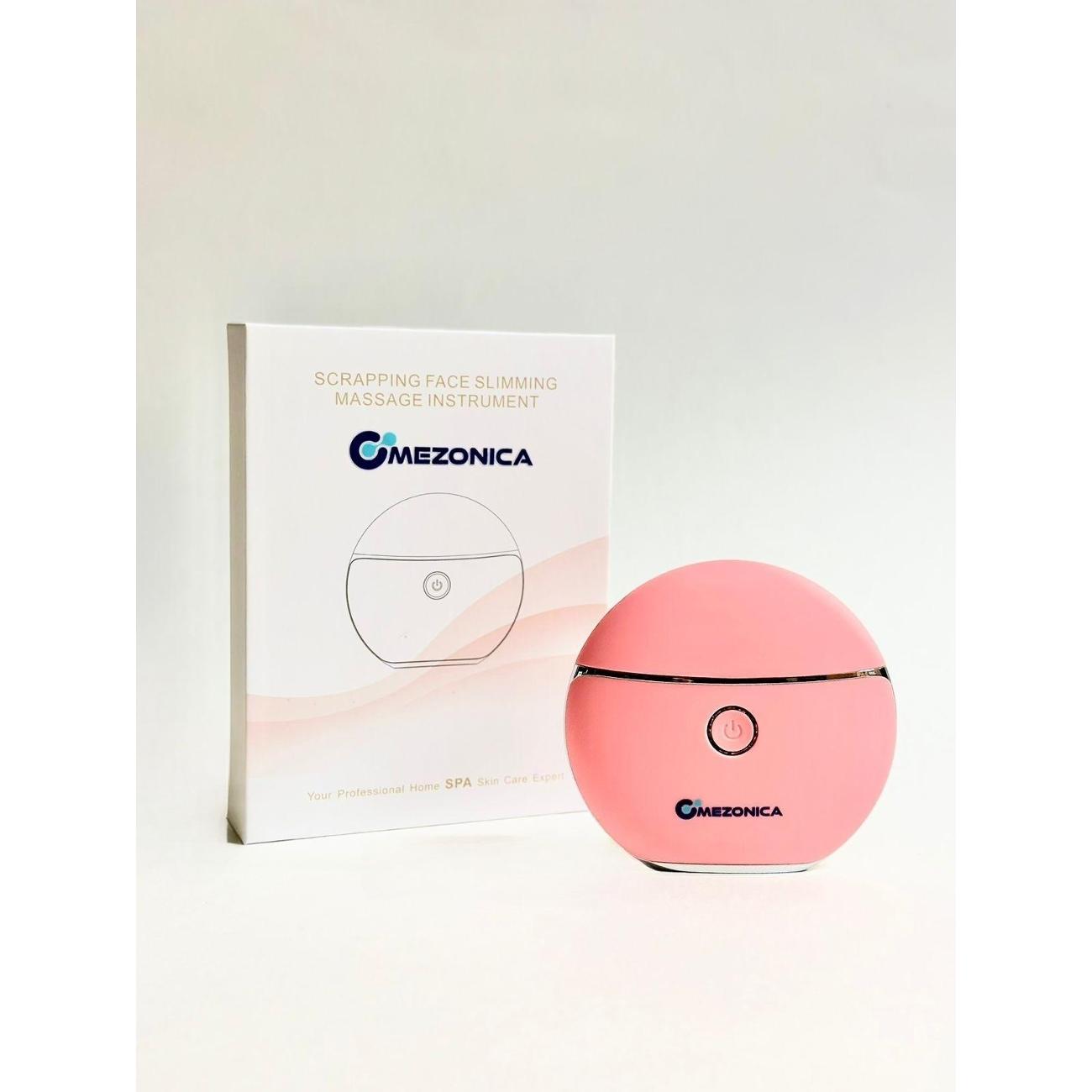 Массажер микротовый Mezonica 19011-P