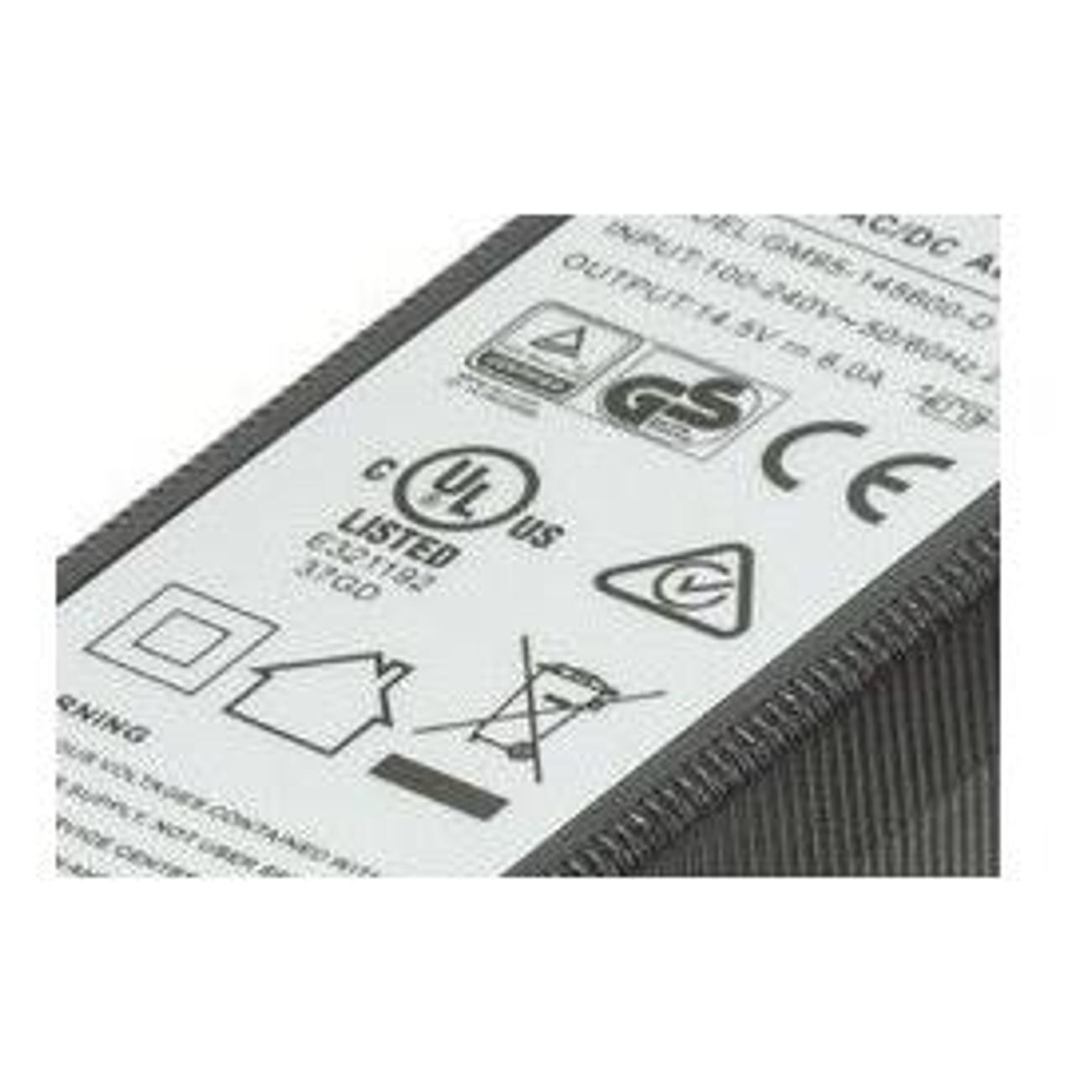 Адаптер для автомобильного холодильника Alpicool GVE 12/24/115/230V