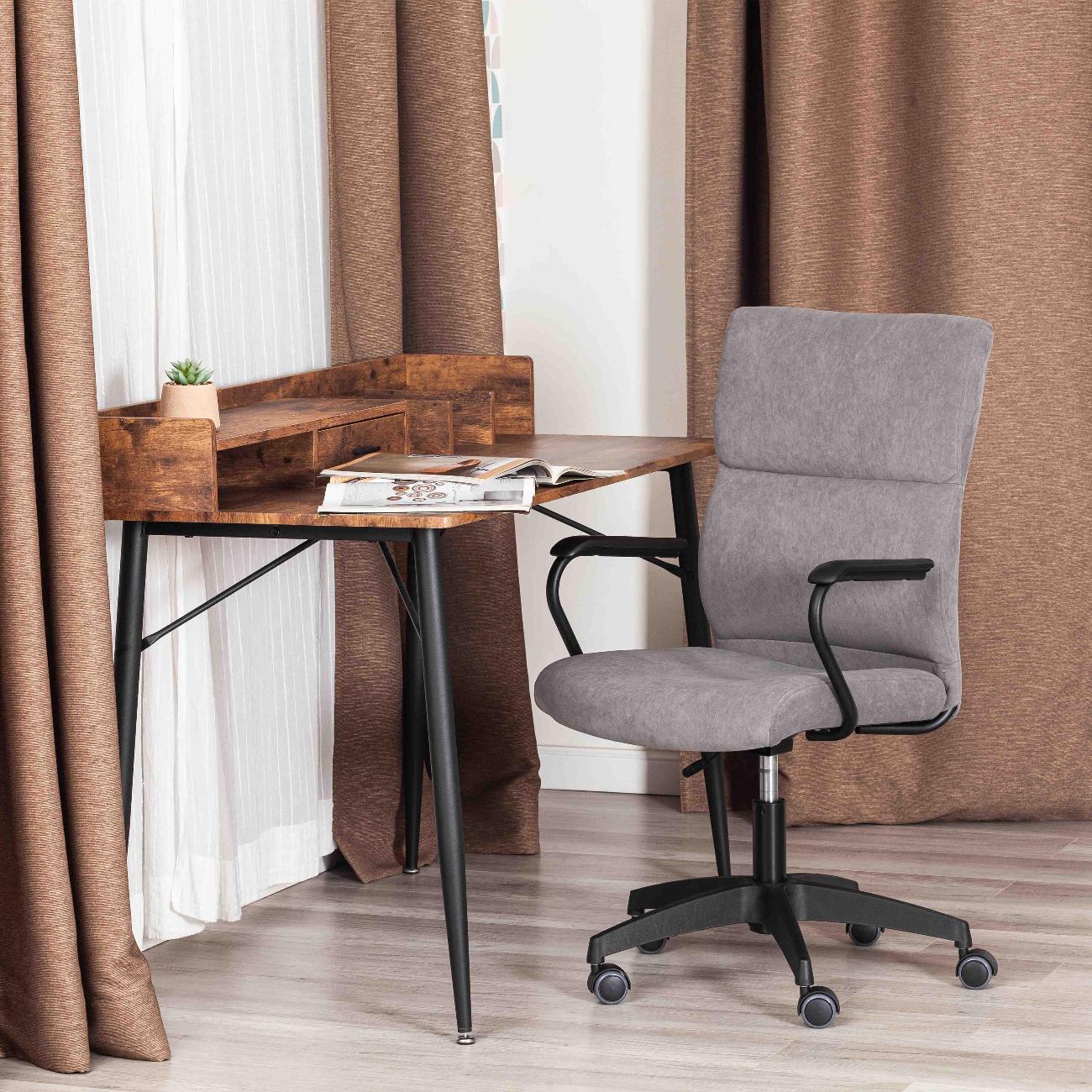 Кресло компьютерное Tetchair BENEFIT 24244