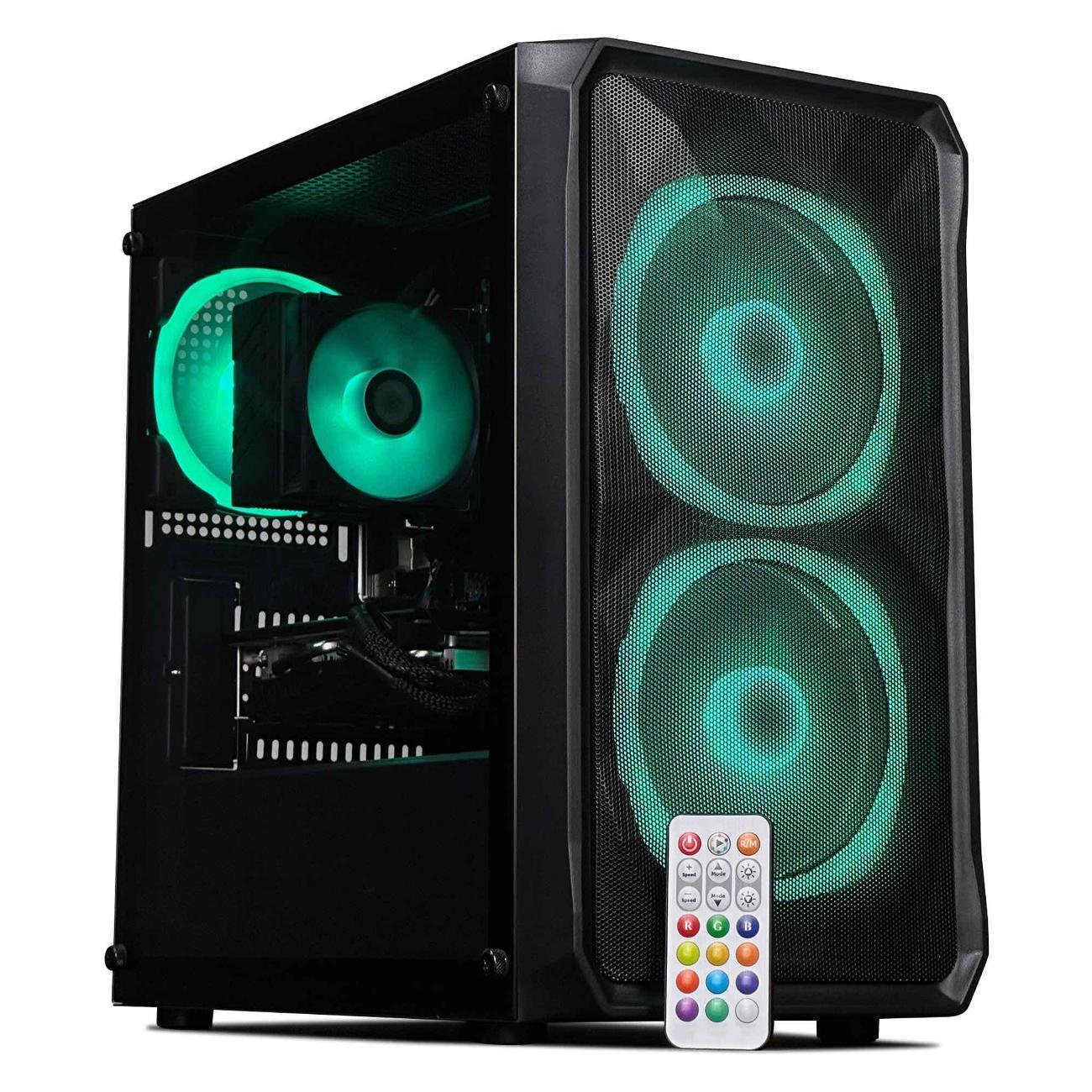 Системный блок Robotcomp Stinger V3