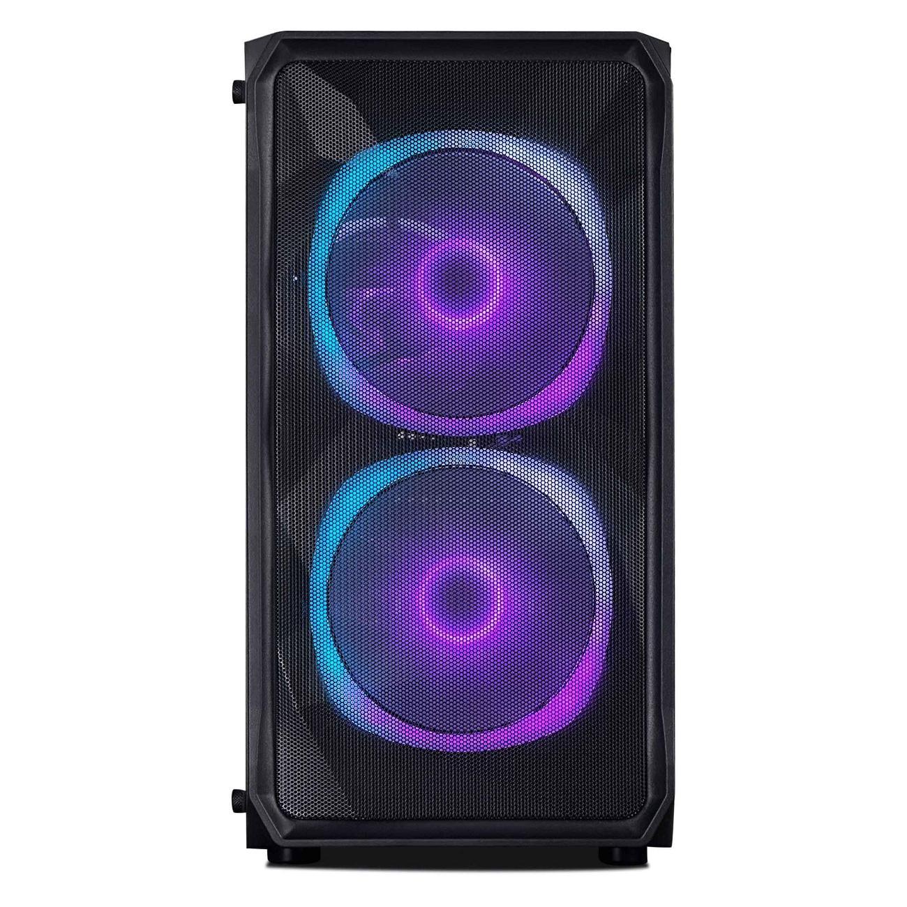 Системный блок Robotcomp Stinger V3