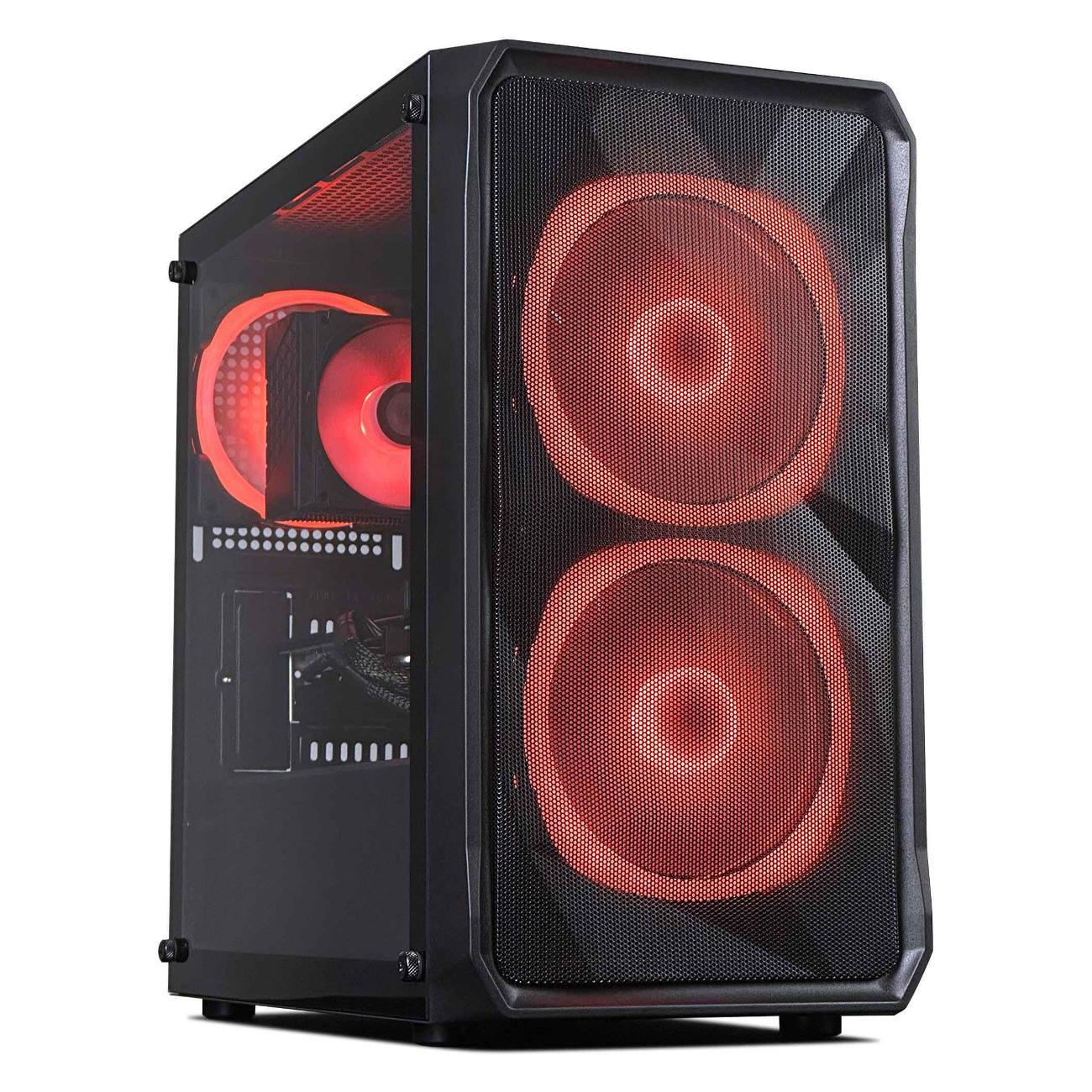 Системный блок Robotcomp Stinger V3