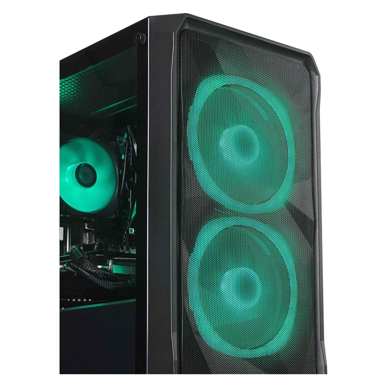 Системный блок Robotcomp Stinger V3