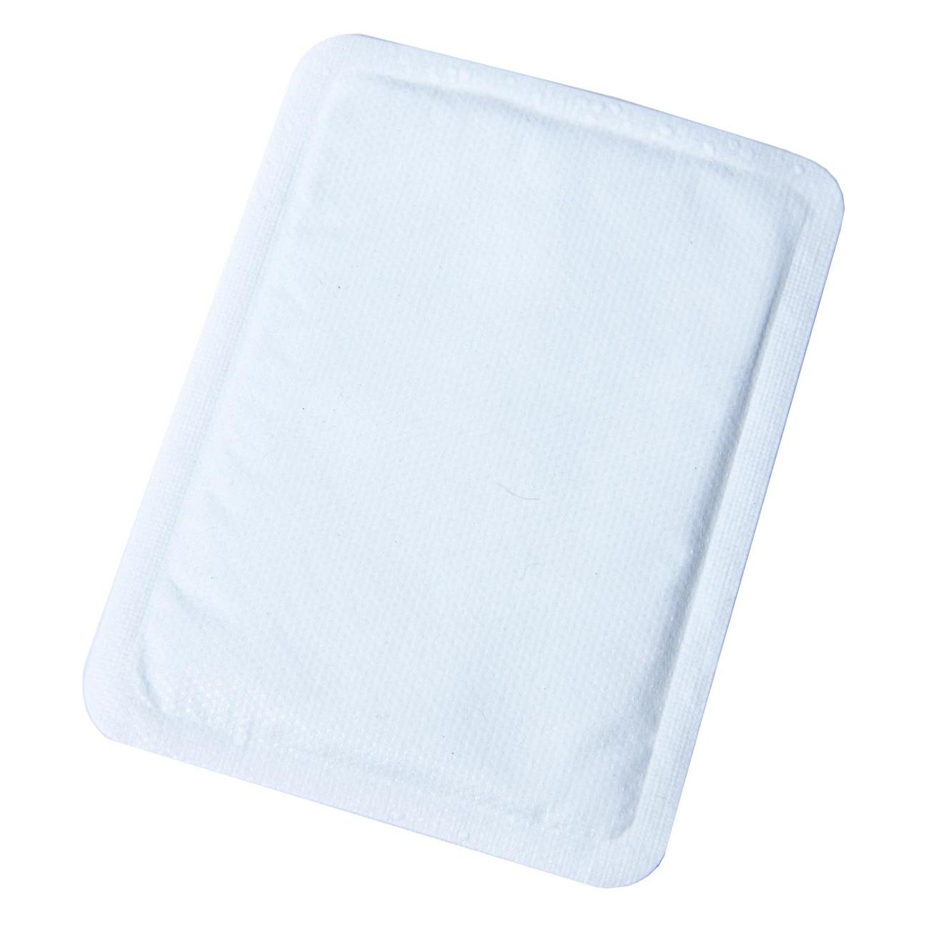 Химическая грелка GRELKA для тела glchgrelka10