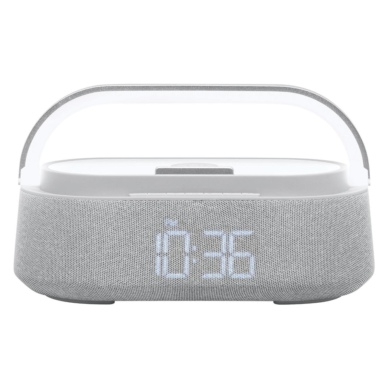 Беспроводная акустика BBK BTA2010 фото