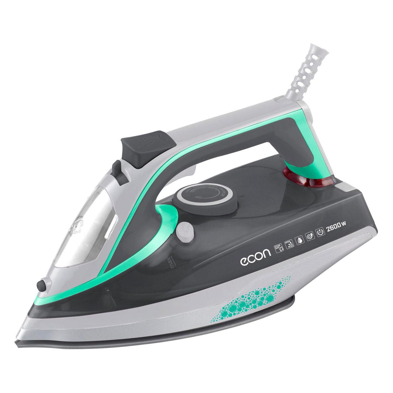 Утюг Econ ECO-BI2602 фото