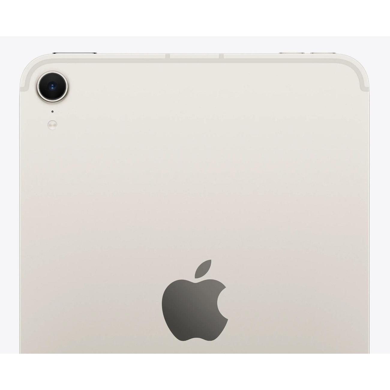 Планшет Apple iPad mini (2024) Wi-Fi 256GB Starlight MXND3
