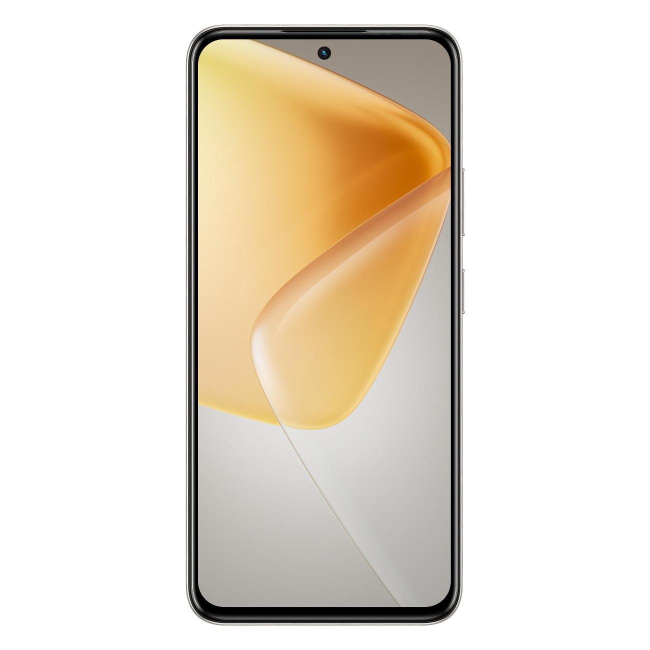 Смартфон Infinix Hot 50 Pro 8/256GB Titanium Gray