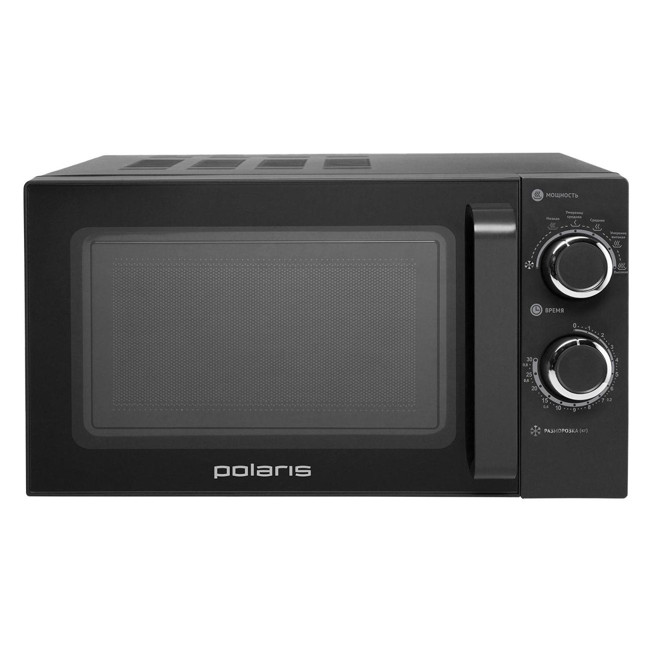 Микроволновая печь Polaris PMO 2001 RUS