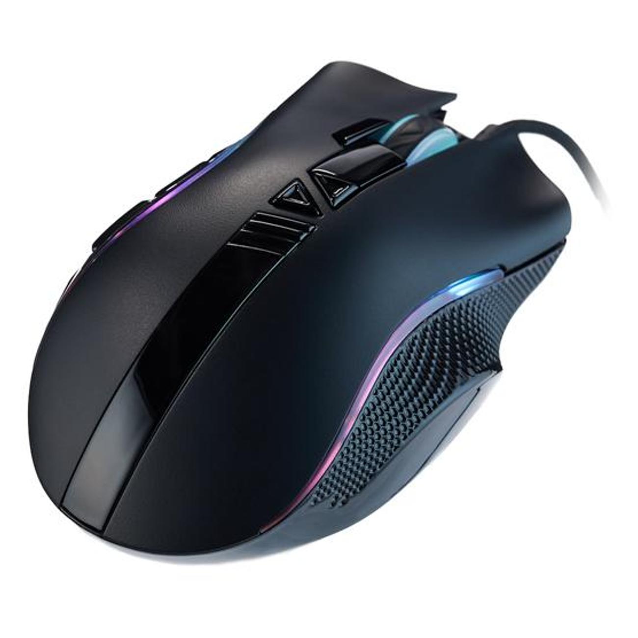 Игровая мышь BY RPG 405-061