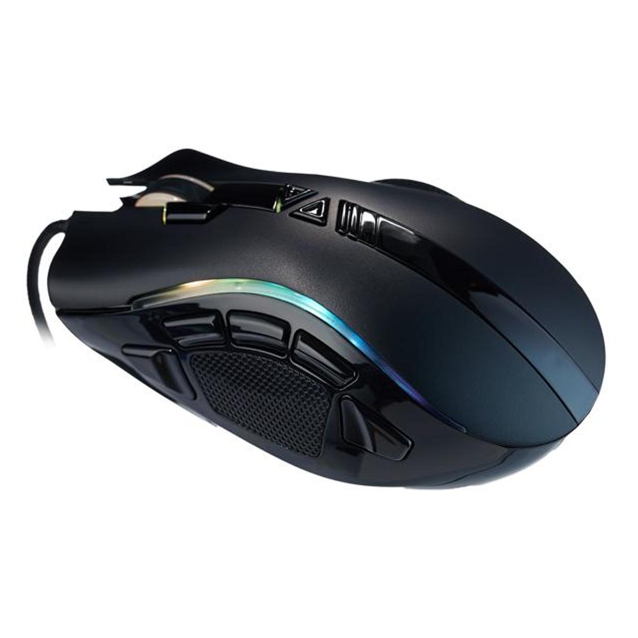 Игровая мышь BY RPG 405-061