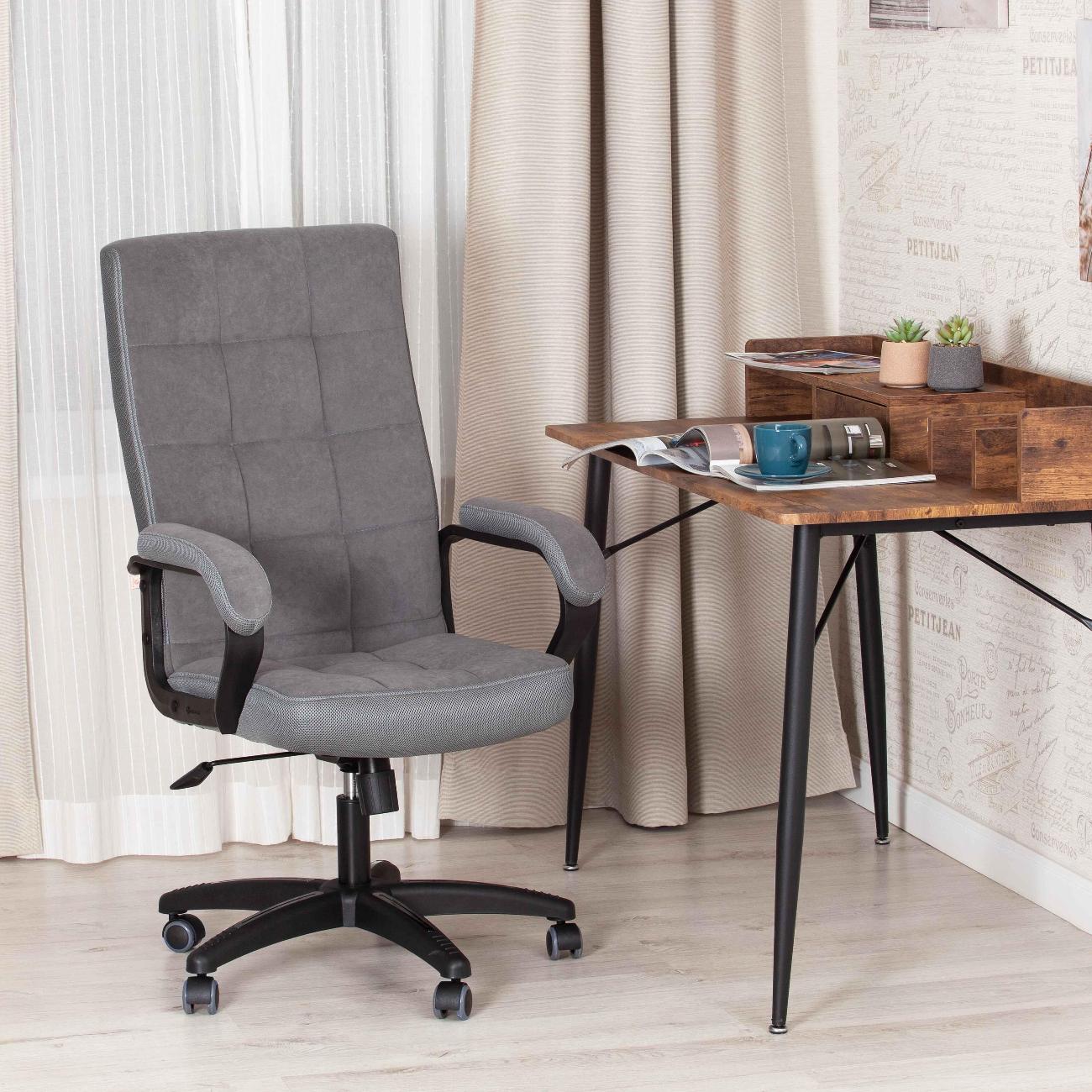 Кресло компьютерное Tetchair TRENDY (22) 19520