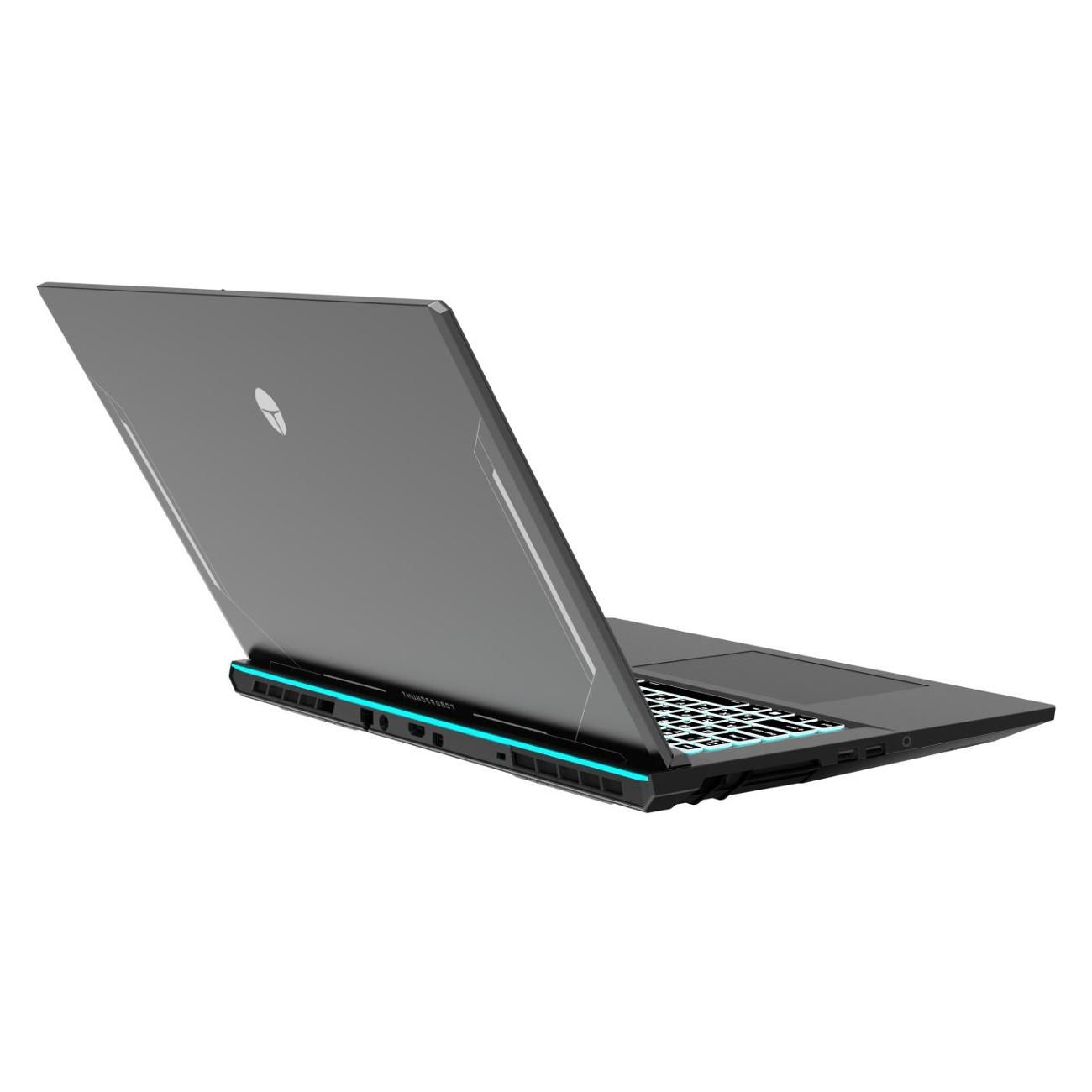 Ноутбук игровой Thunderobot Range 17 Pro JT009600HRU