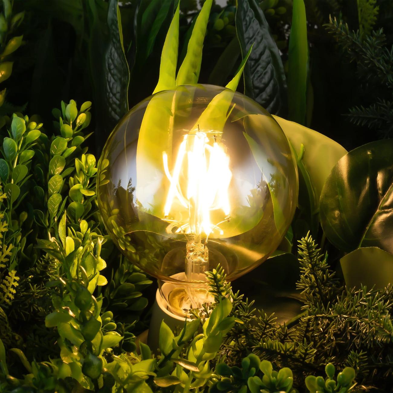 Лампа Voltega 8509