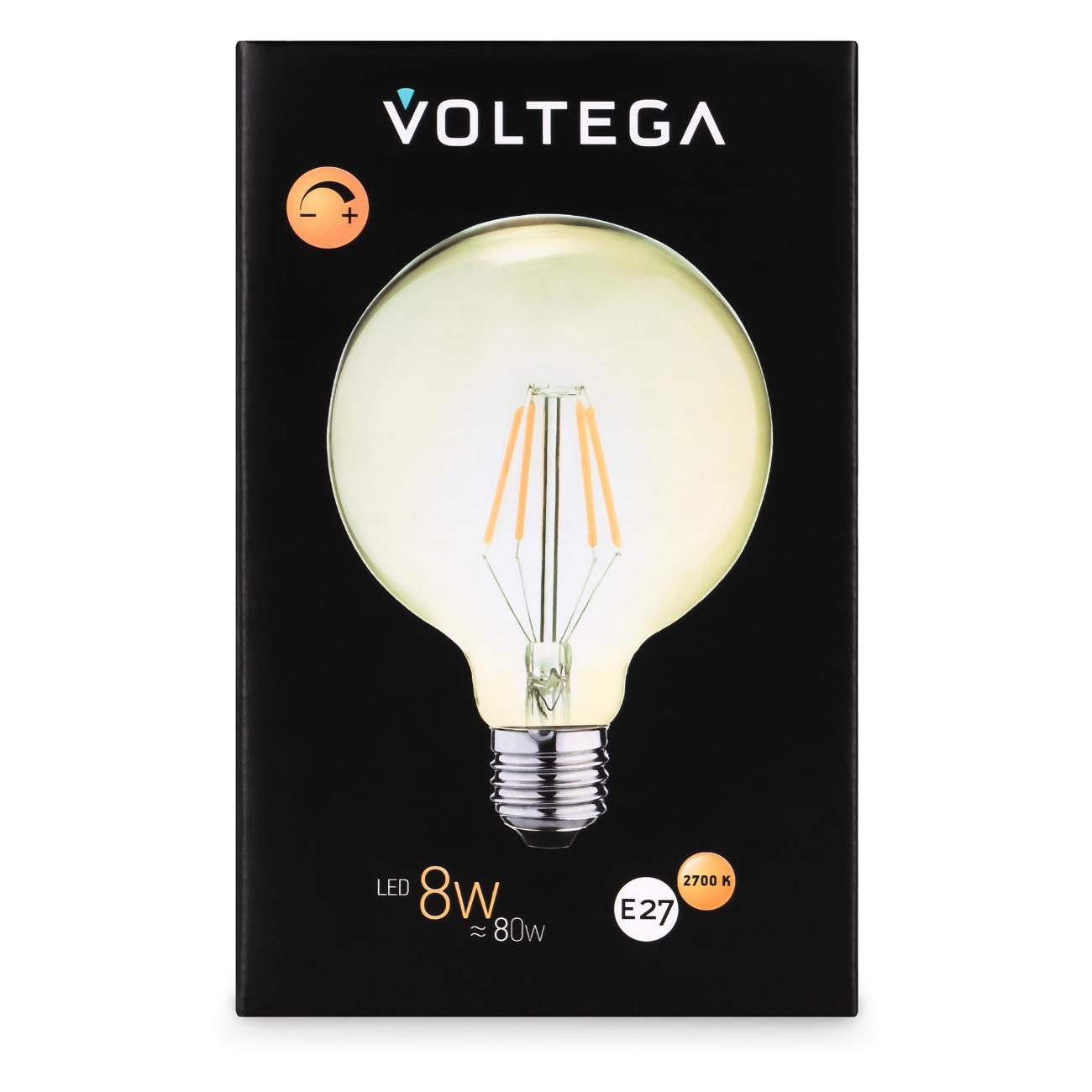 Лампа Voltega 8509