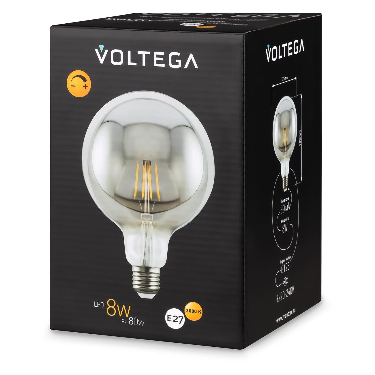 Лампа Voltega 8510