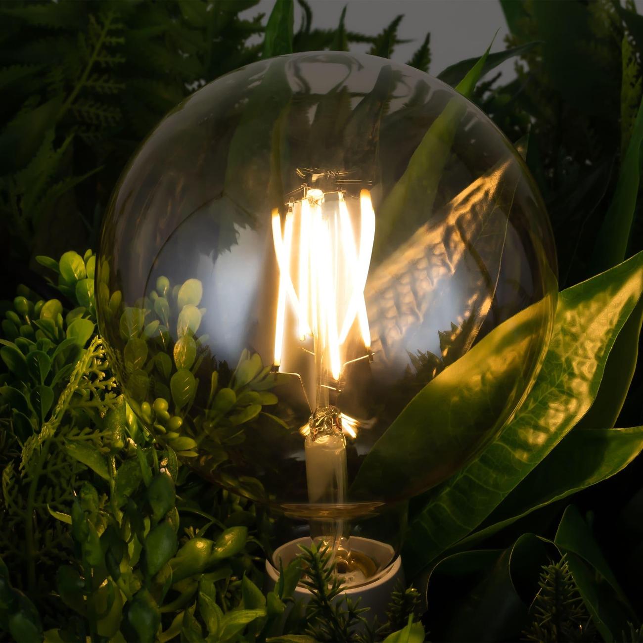 Лампа Voltega 8511