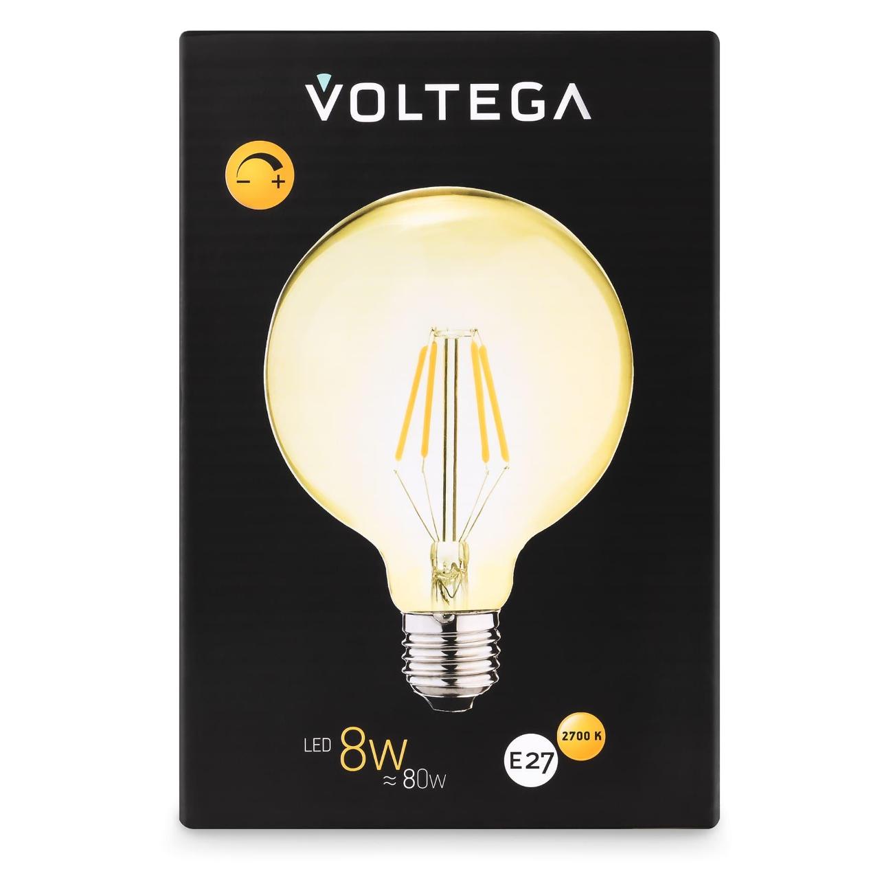 Лампа Voltega 8511