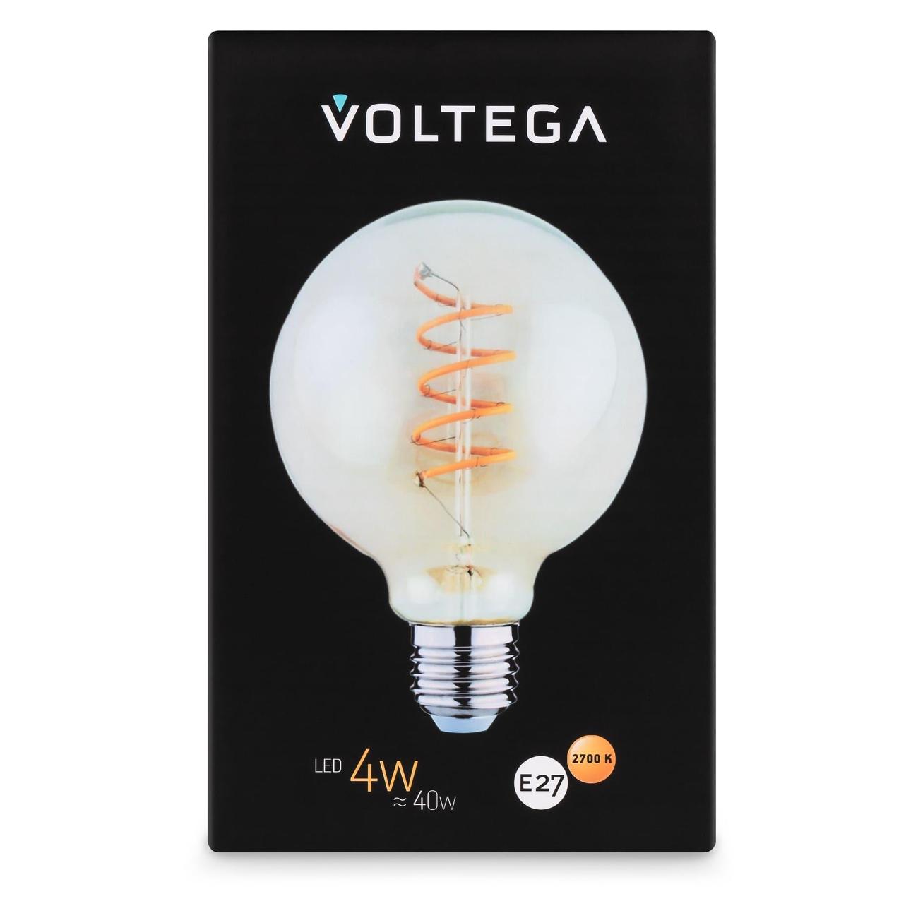 Лампа Voltega 8516