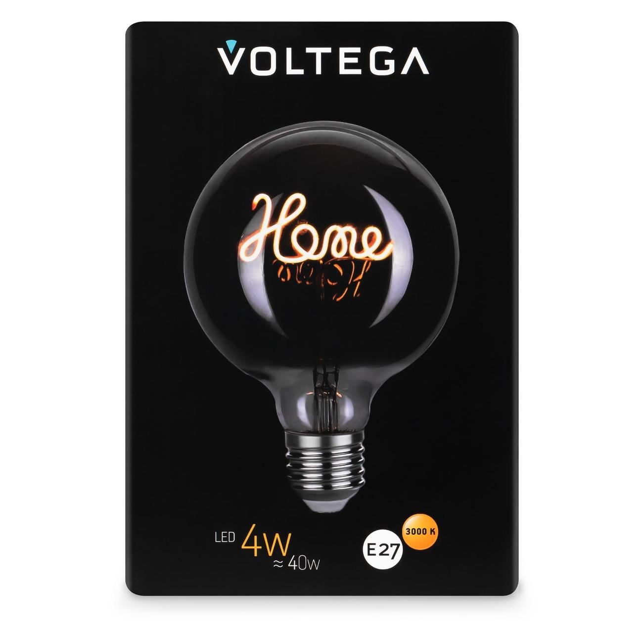 Лампа Voltega 8525