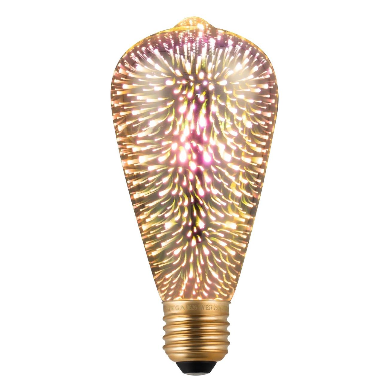 Лампа Voltega 8526