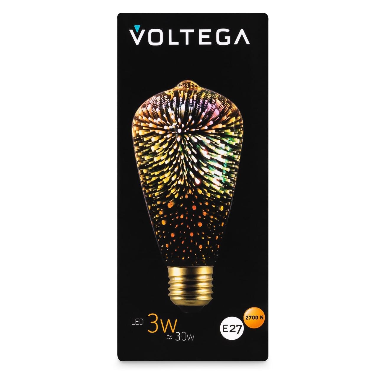 Лампа Voltega 8526