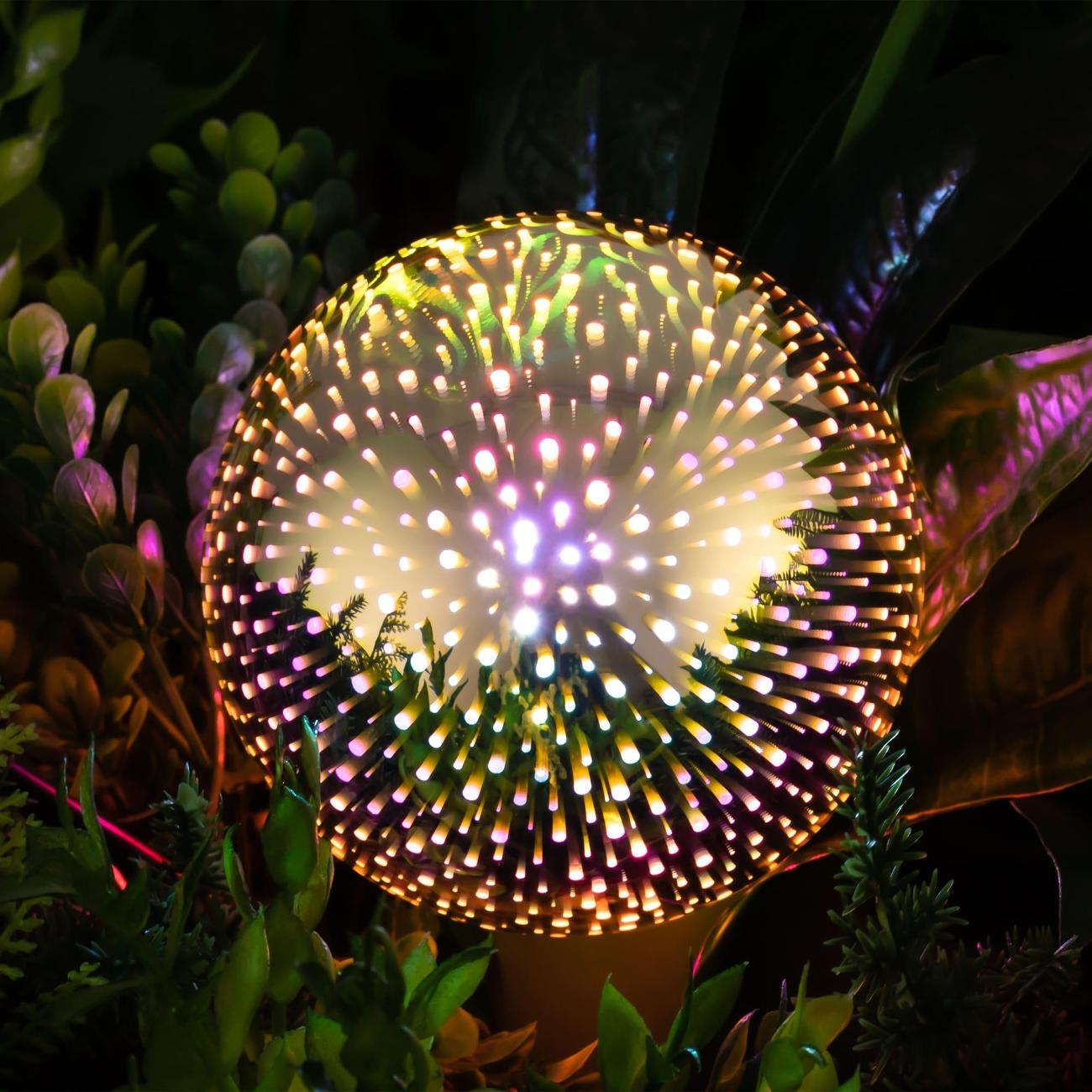 Лампа Voltega 8527