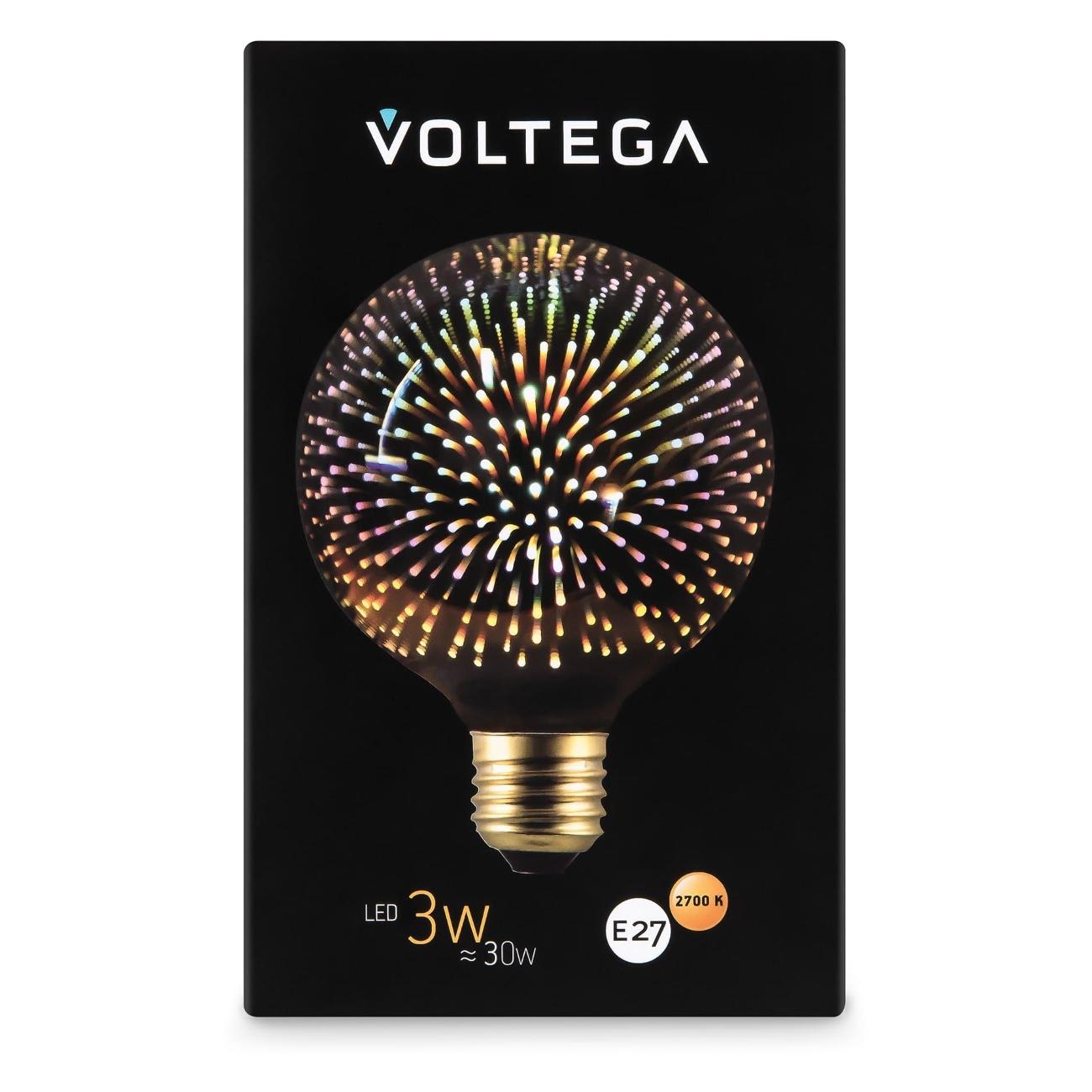 Лампа Voltega 8527