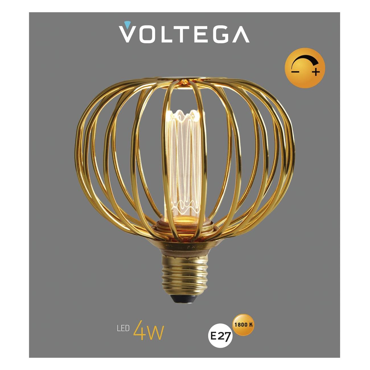 Лампа Voltega 8567