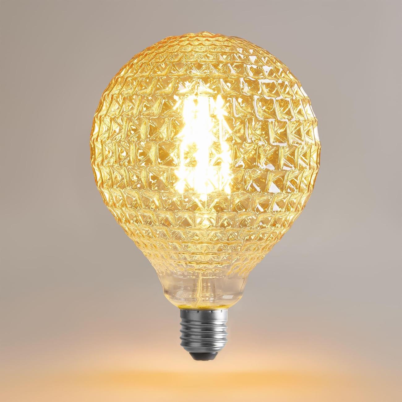 Лампа Voltega 8576